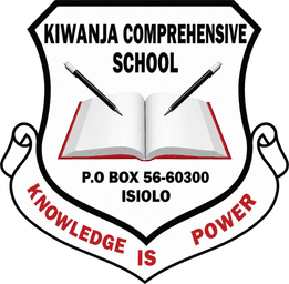 Kiwanja Comprehensive School