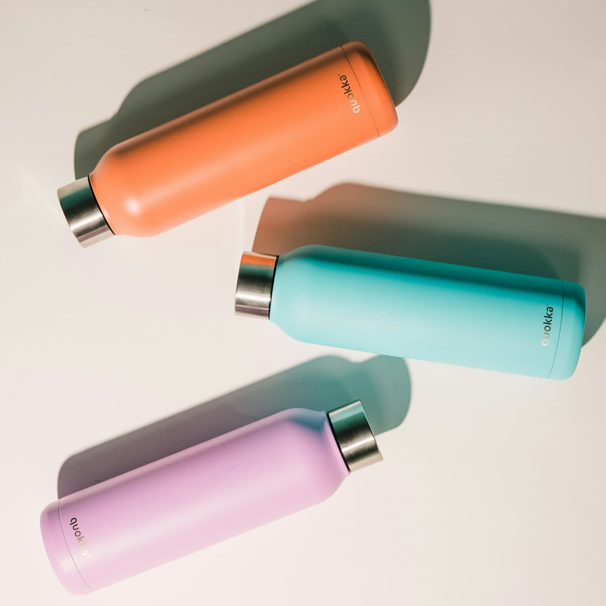 Engraved water bottles